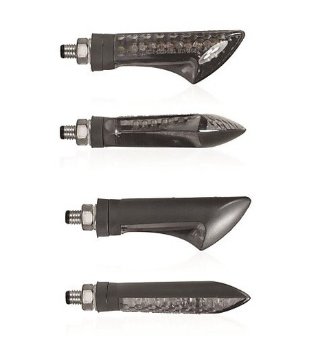 Fleches led moto chaft mission - moto,