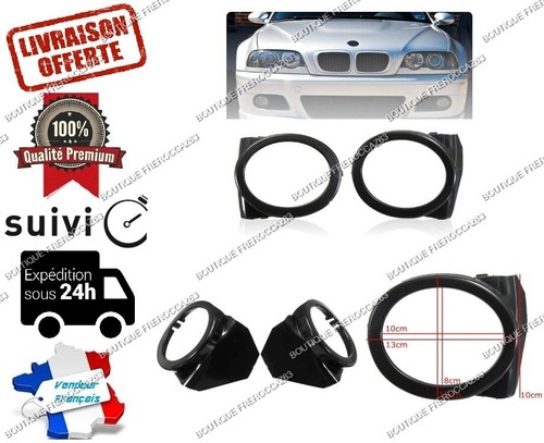 Cache antibrouillard 2695255 - antibrouillard,