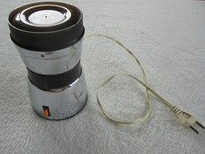 Moulin à café éléctrique