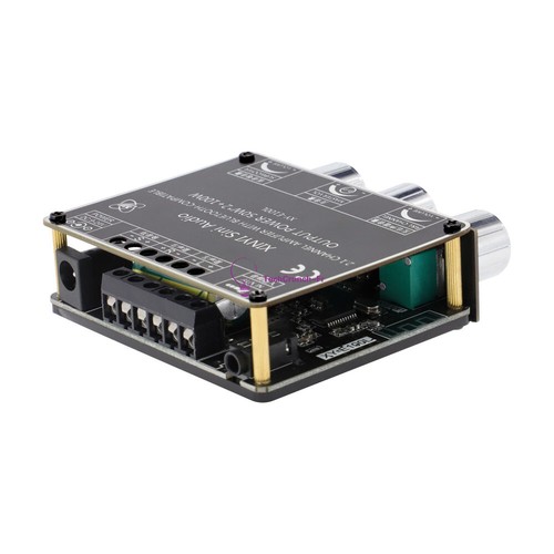 50w 100w 1 - 100w, channel