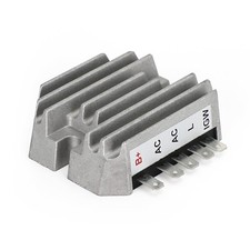 REGULATEUR de tension pour