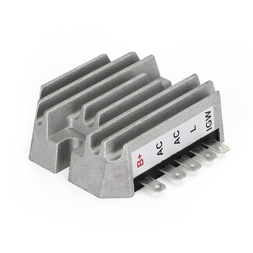 Regulateur tension pour - de,