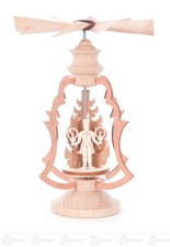 Pyramide Jeu de Chaleur Avec