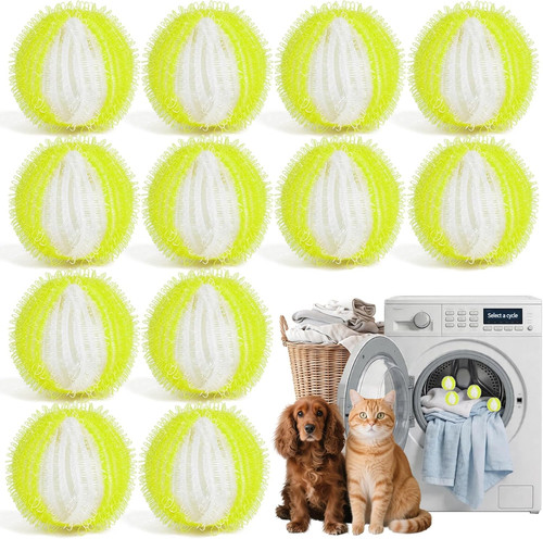 Boule anti poils - boule,