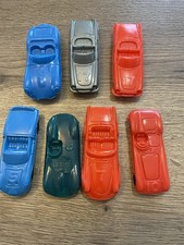 Lot jouet voiture - jouet, 1/43