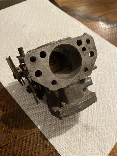 Hif44 carb body fzx1313 - su,