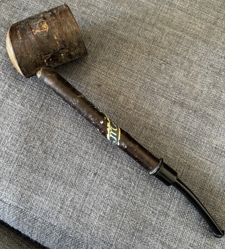 Pipe vintage collection - vintage,