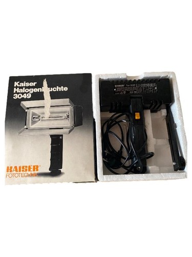 Kaiser 3049 lampe halogène - 3049,
