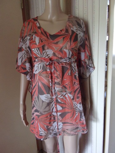 Taille robe légère - taille, 2