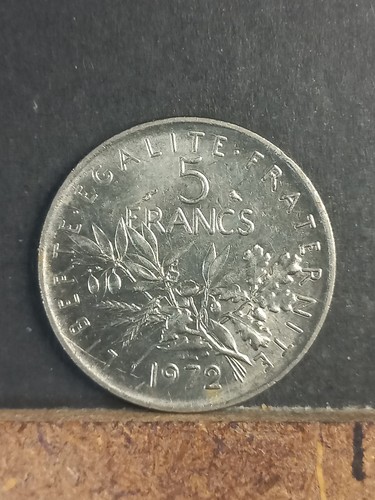 Pièce monnaie france - pièce,