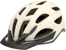 Polisport Helm City Go Mat Cream L 58-61cm