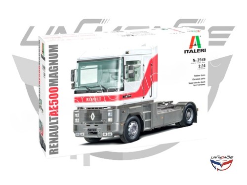 Renault ae500 magnum - ae500,