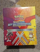 Pokémon Soleil Et Lune