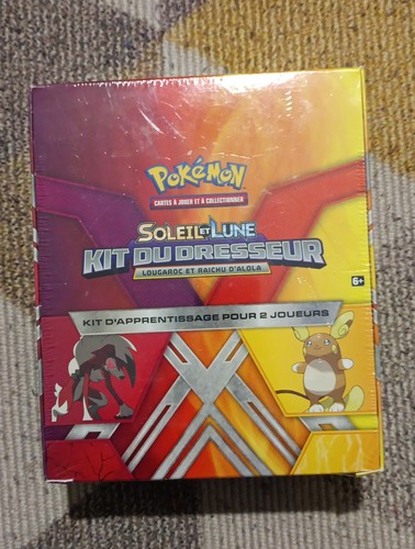 Pokémon soleil lune - soleil,