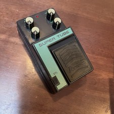 Vintage Ibanez STL Super Tube