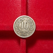 (LOT1-022) - Autriche – 10
