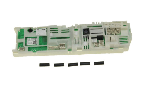Module commande pour lave - module, de