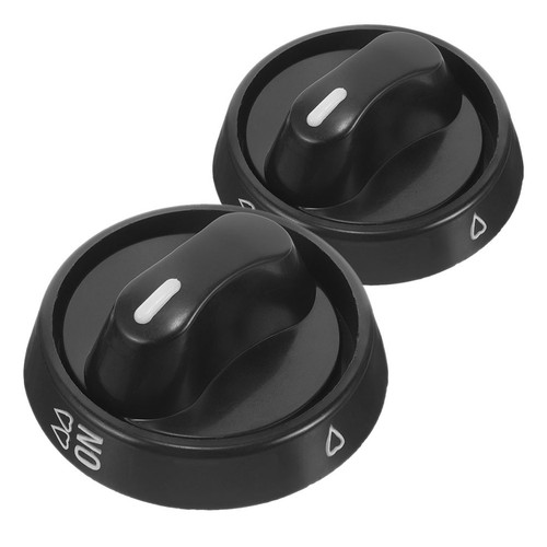 Pcs boutons cuisinière - boutons,