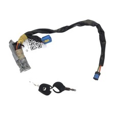 Neiman (barillet clé) - Peugeot 206 CC - 4162Z1 - G1-5712Z