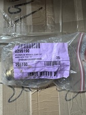 Soupape de sécurité 3b 1/2"