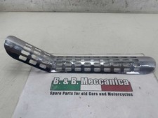 Grille Para Chaleur Silencieux