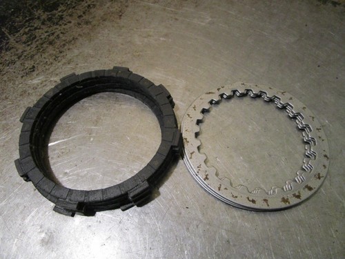Disques embrayage yamaha - disques,