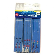 Flashmer Bas de Ligne Special