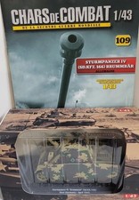 1/43 Collection Chars de