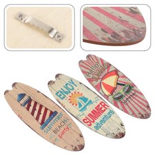  3 Pcs Décoration Murale