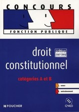 Droit – Lot 2 livres Droit