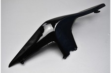 Coque Arrière Noir Partie