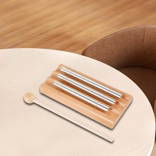 Carillon à main à trois tons