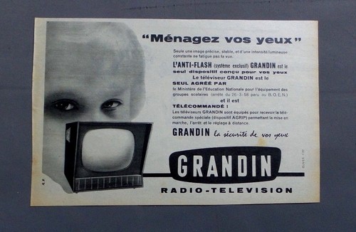 Publicite ancienne advert - ancienne,