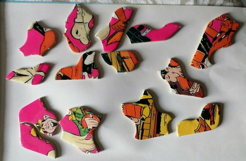 Lucky luke lot - lucky, de
