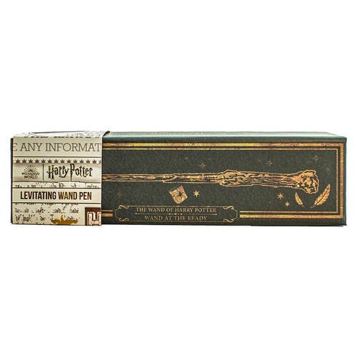 Harry potter floating magic - harry,