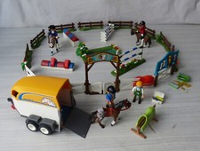 #Playmobil# Équitation /