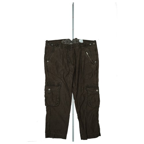 North sails pantalon cargo - sails,