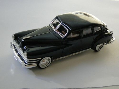Chrysler windsor 1948 - 1948 , 1:43
