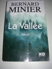 ******Livre Bernard Minier******