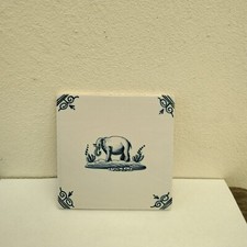 Ancien Carreau Carrelage