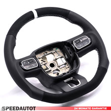 Volant En Cuir Citroën C3