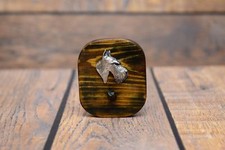 Scottish Terrier 2 - Cintre En