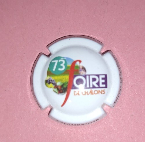 Ième foire chalons 1 - -,