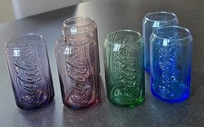 Lot verres coca cola - verres,