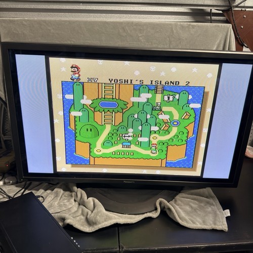 Panasonic 42pwd8uk - panasonic, 42"
