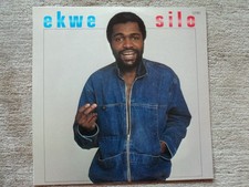 EKWE - SILO -33T  1986 -