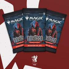 Magic The Gathering –
