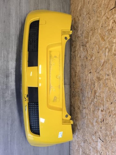 Pare choc arriere - , renault