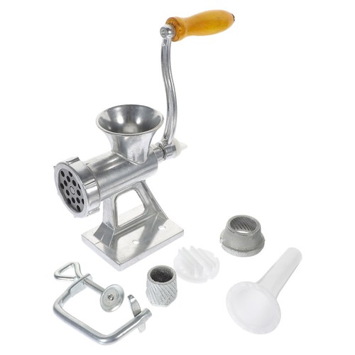 Hachoir viande professionnel - hachoir,