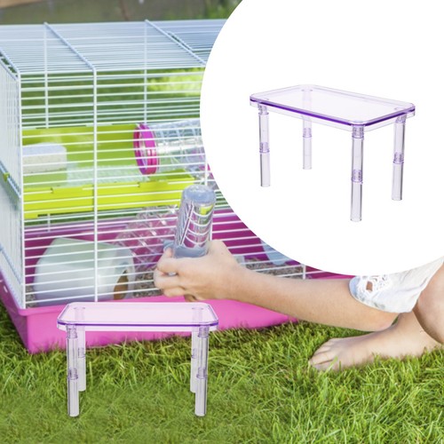 Lit pour hamster intéressant - lit,